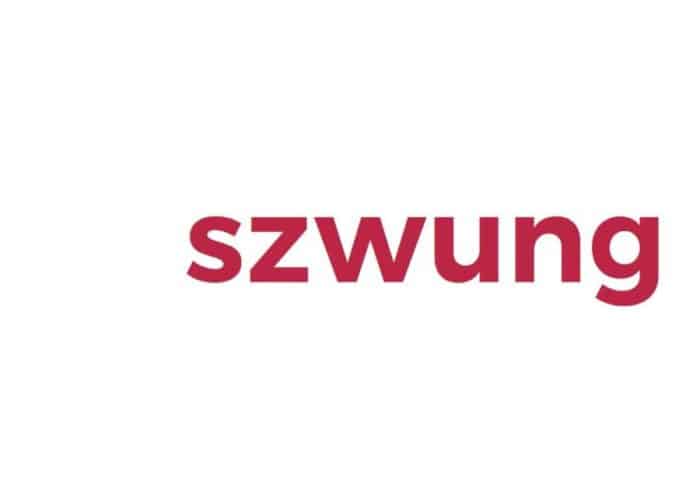 szwung exhibition