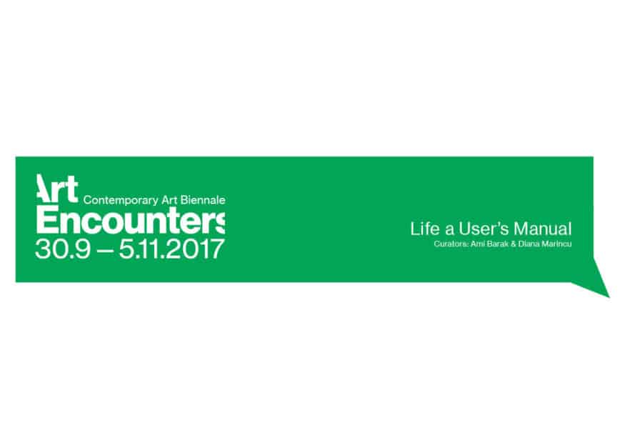 Art Encounters 2017