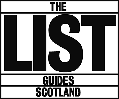 the list