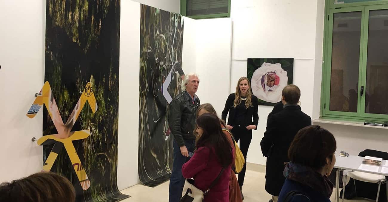 The Others Art Fair