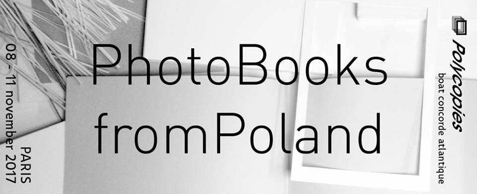 Photobooks From Poland