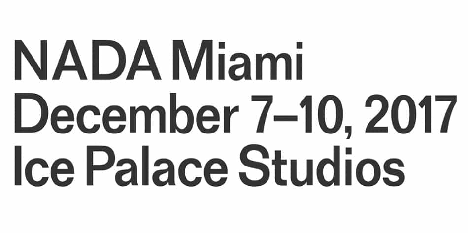 nada art fairs