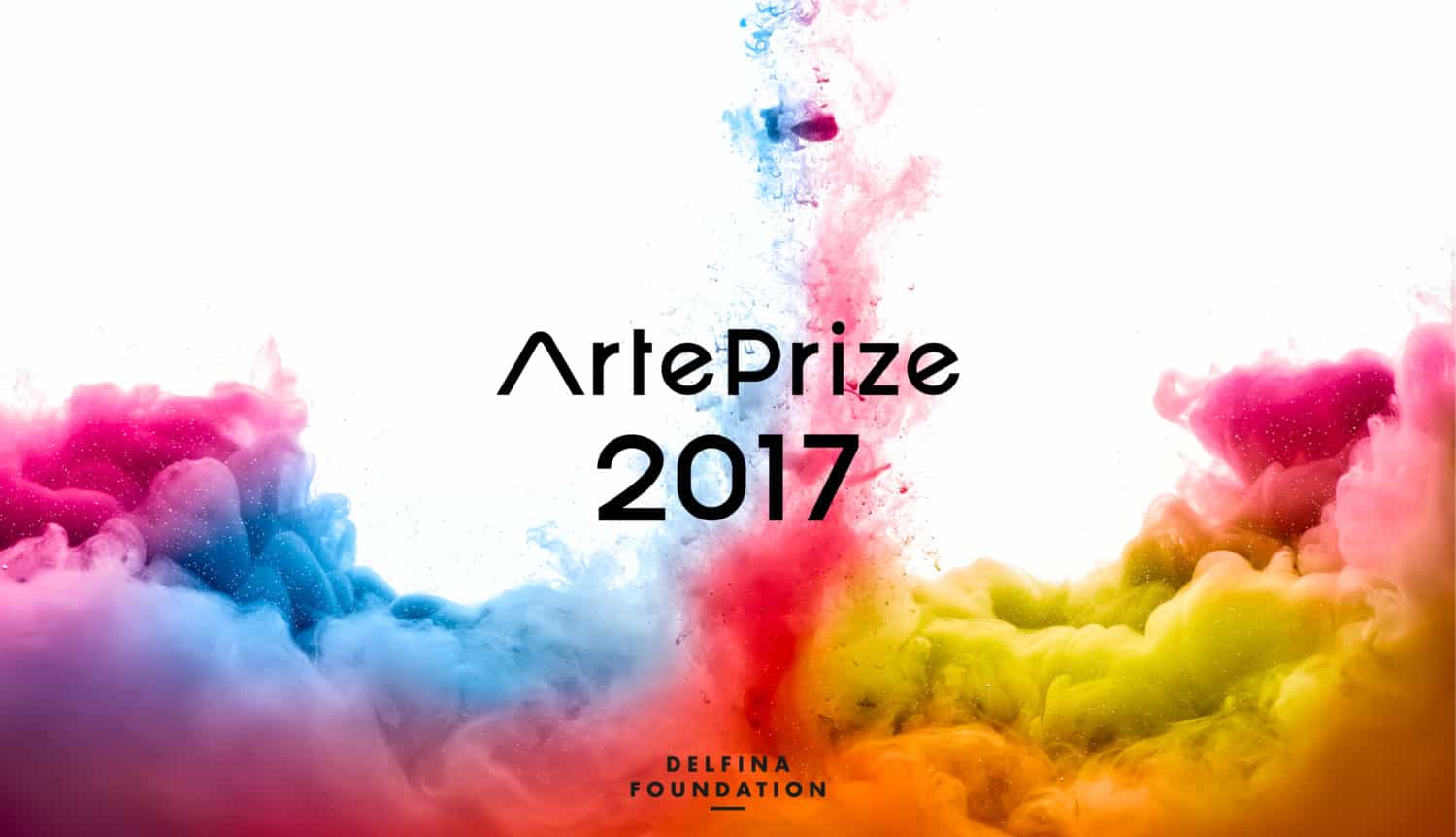 ArtePrize exhibition