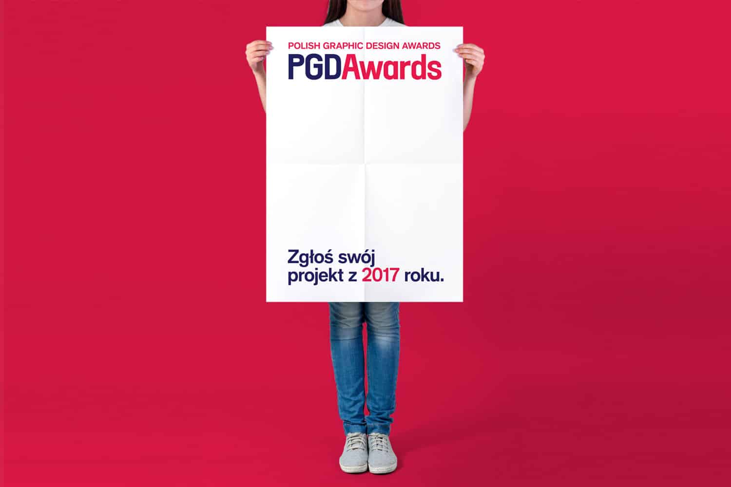 Polish Graphic Design Awards