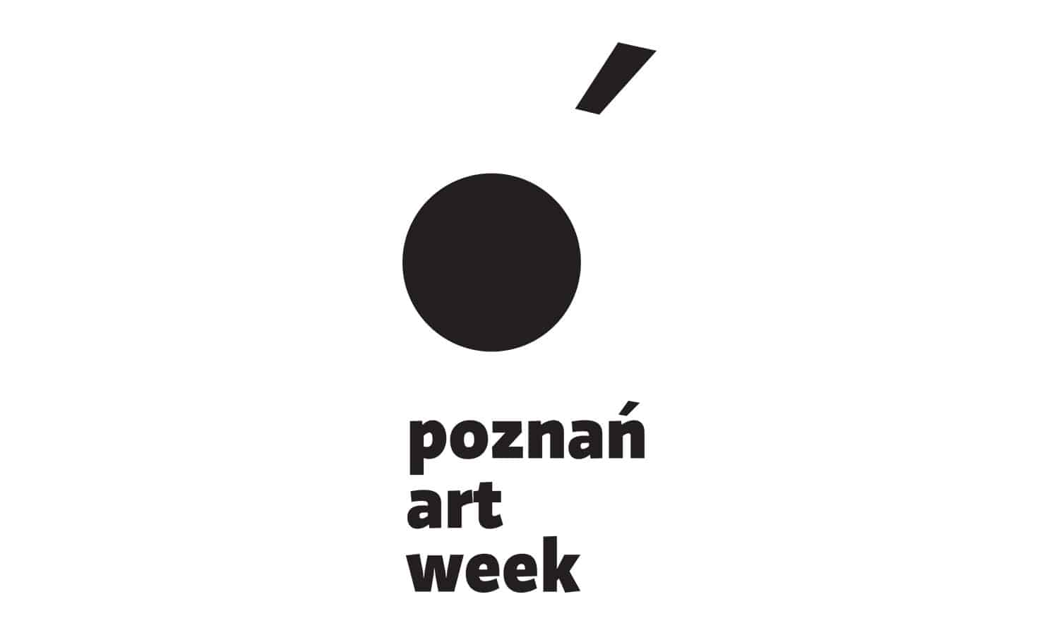 poznań art week 2018