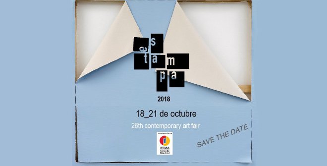 Estampa Contemporary Art Fair