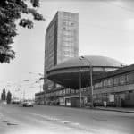 Institute of Scientific and Technical Information, Kiev, Ukraine, 1971