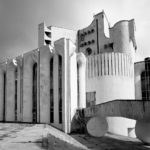 The Fyodor Dostoevsky Theater of Dramatic Art, Veliky Novgorod, Russian Federation, 1987