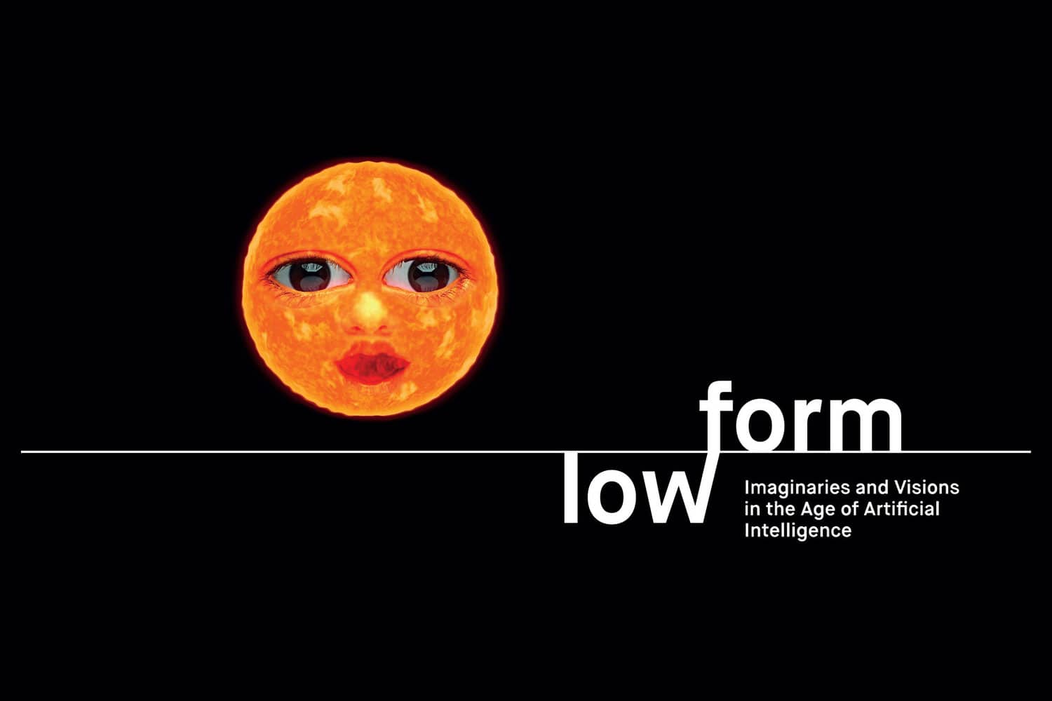 low form exhibition