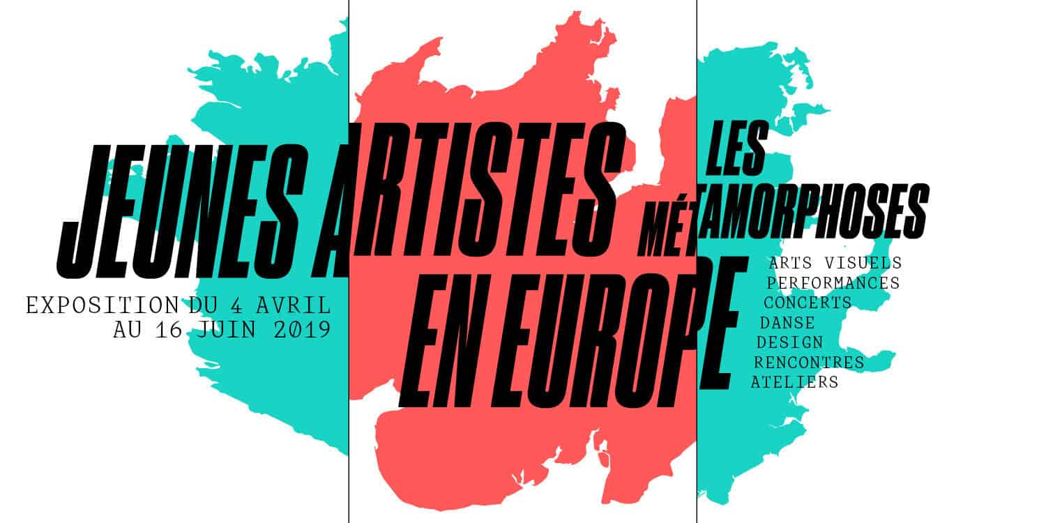 Metamorphosis. Art in Europe Now - exhibition