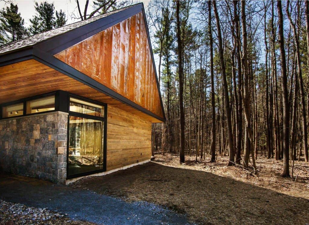 Yaddo mansion, photo: Elizabeth Haynes Photography