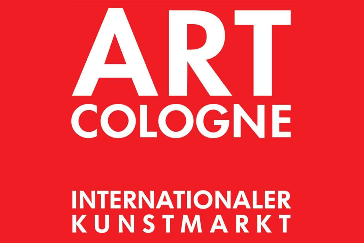 art cologne