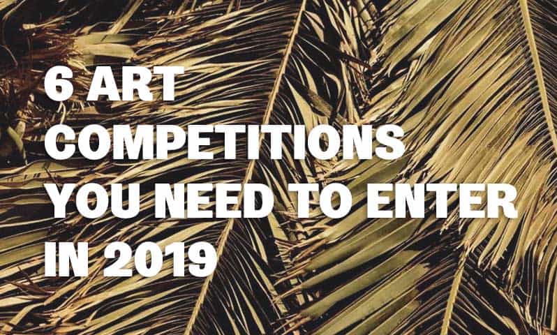 art competition 2019