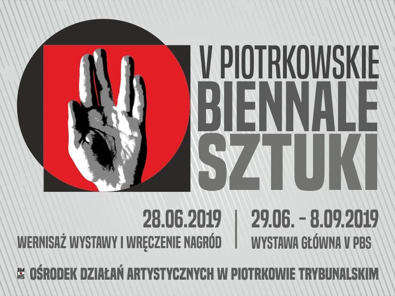 V Biennale piotrowskie