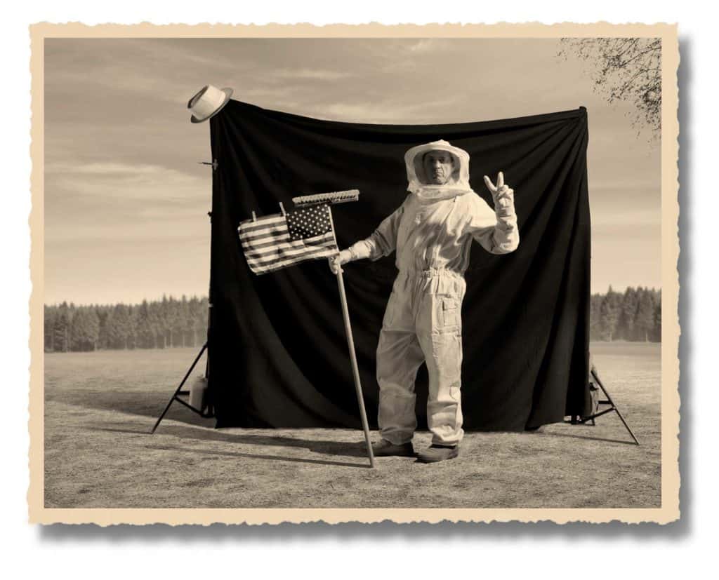 Thomas Herbrich, The Truth about Moon Landing.