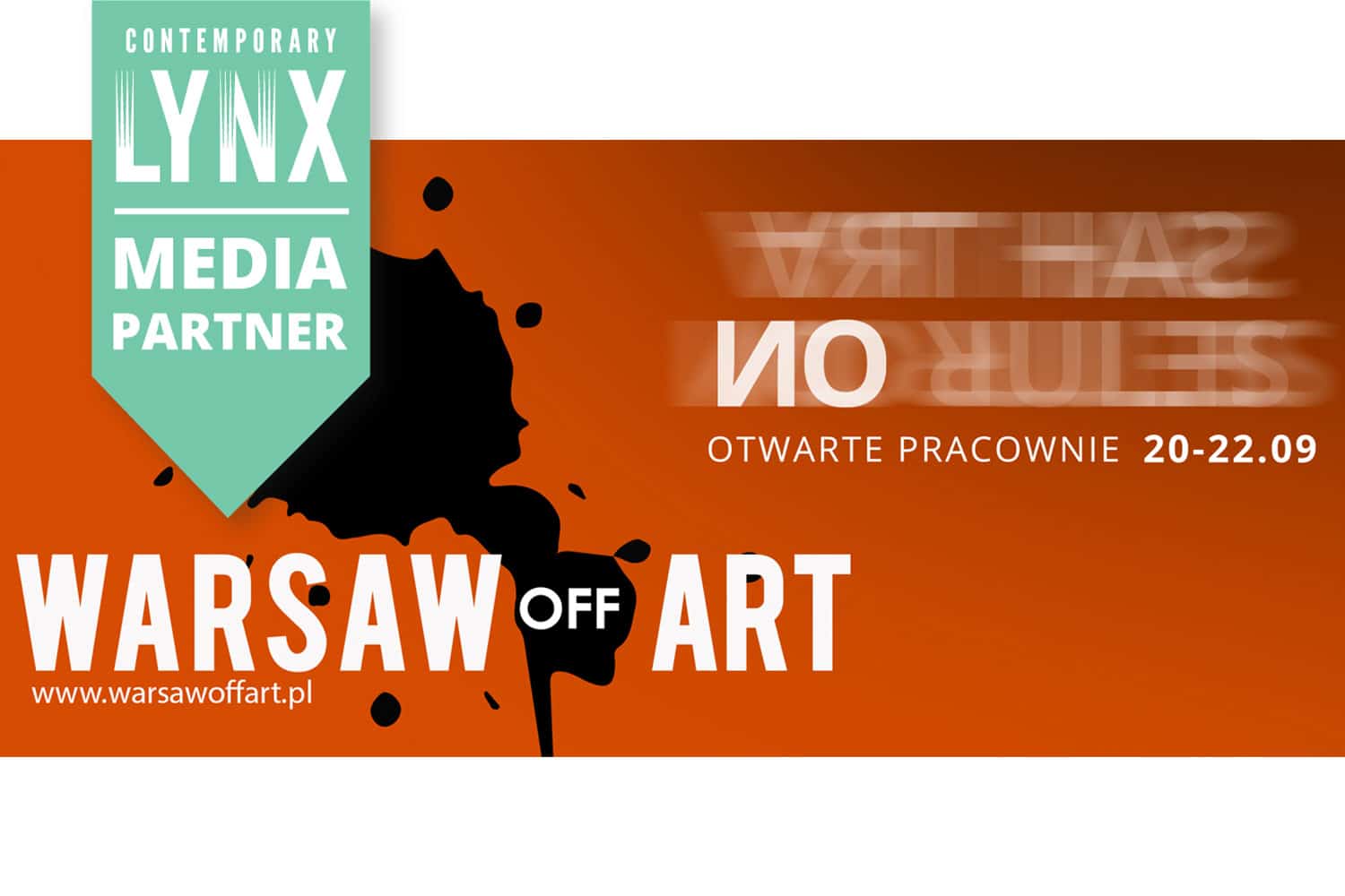 warsaw off art 2019