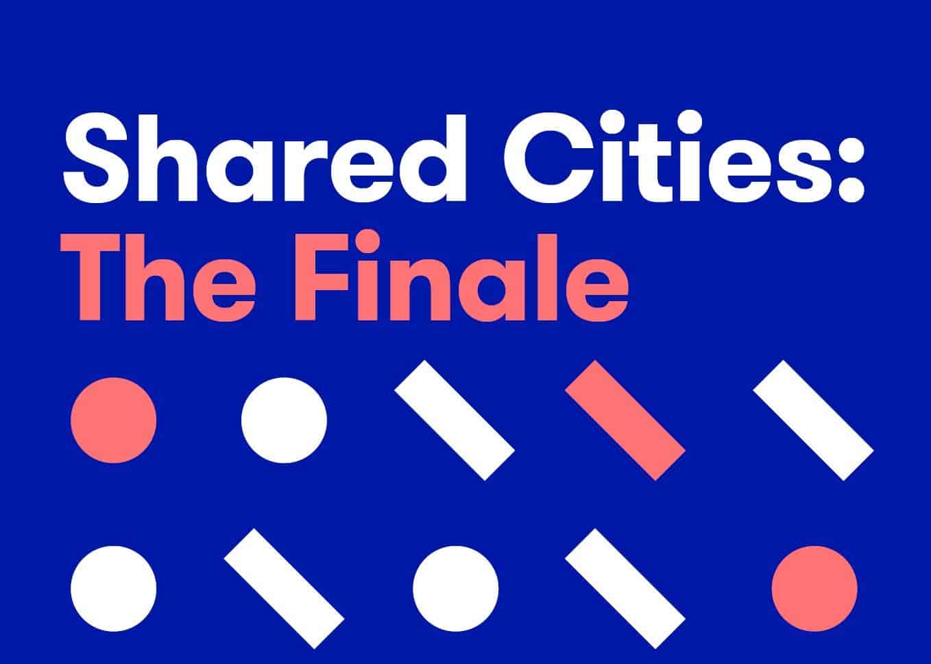 shared cities event