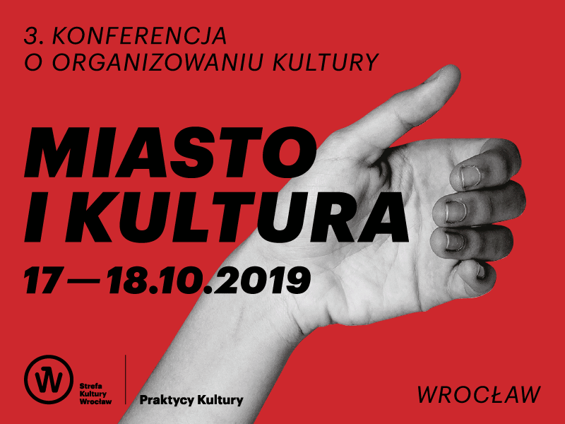 Miasto i Kultura Wrocław