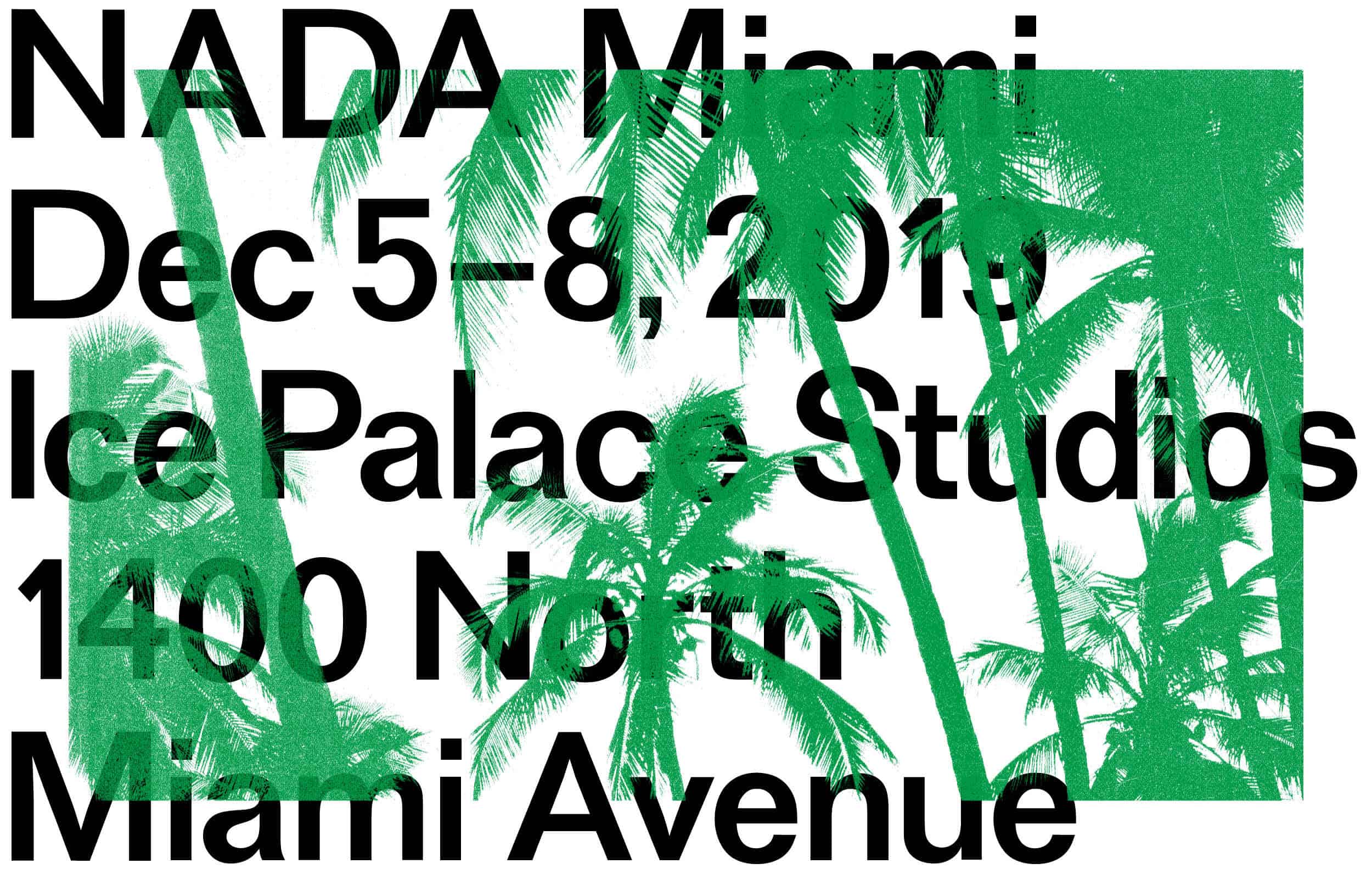 nada miami 2019