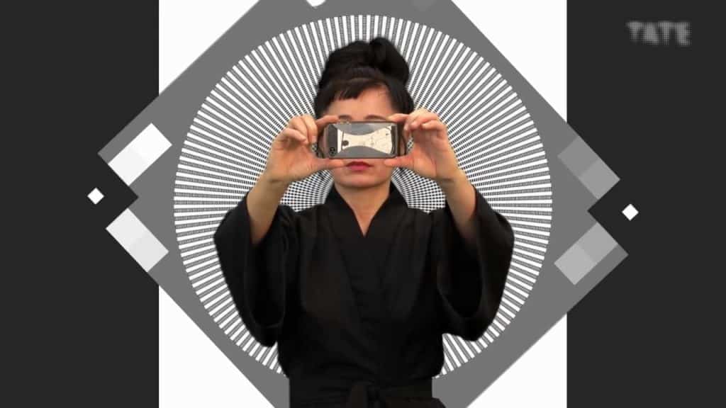 Hito Steyerl – Being Invisible Can Be Deadly