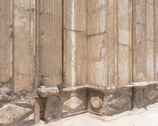 Darek Frotas, 'Nour'