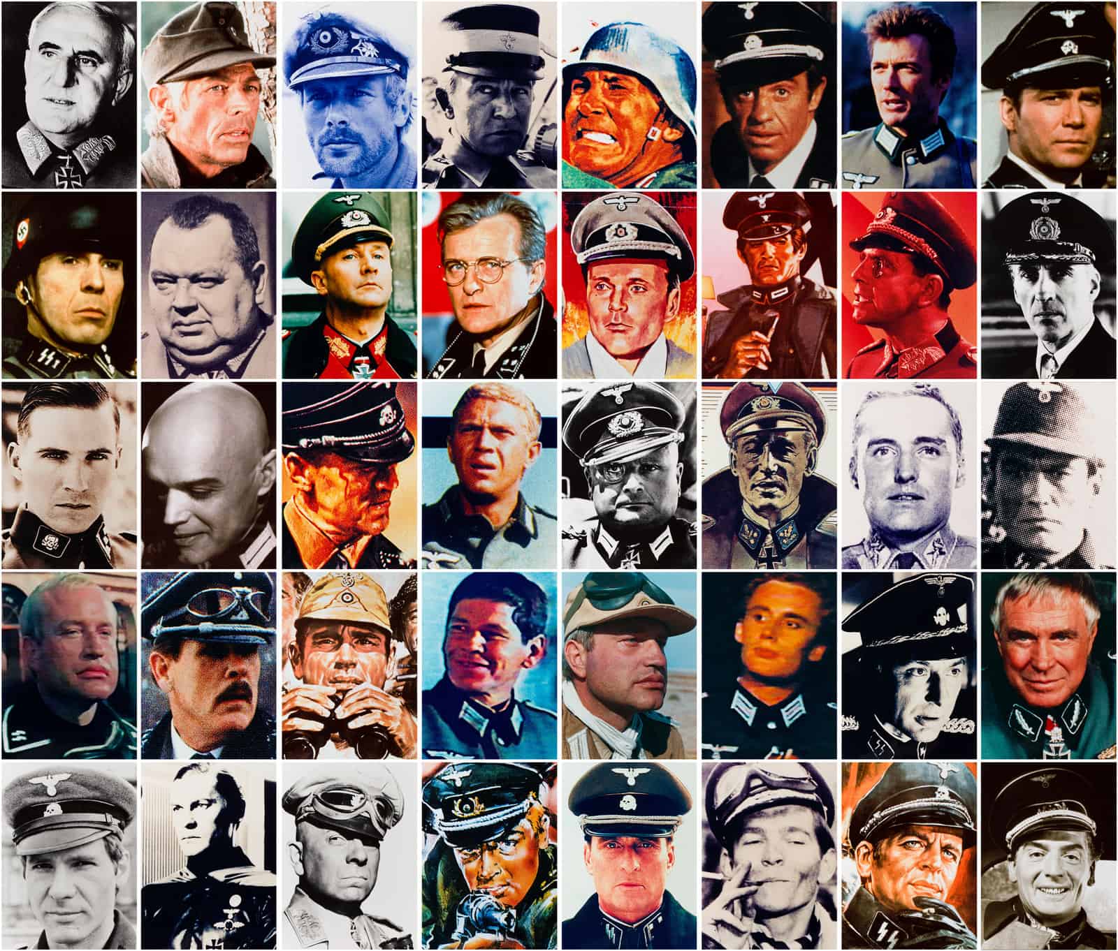 PIOTR UKLAŃSKI'S “THE NAZIS”: THE ENFANT TERRIBLE OF POLISH