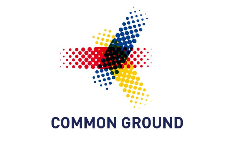 Common Ground competition 2021