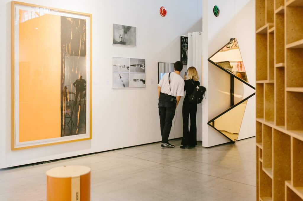 viennacontemporary, (c) Nicko Havranek