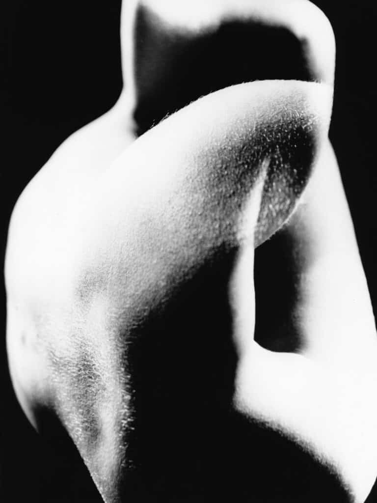 Zbigniew Lagocki, Body Building from the series Poliformia, 1967, 1967