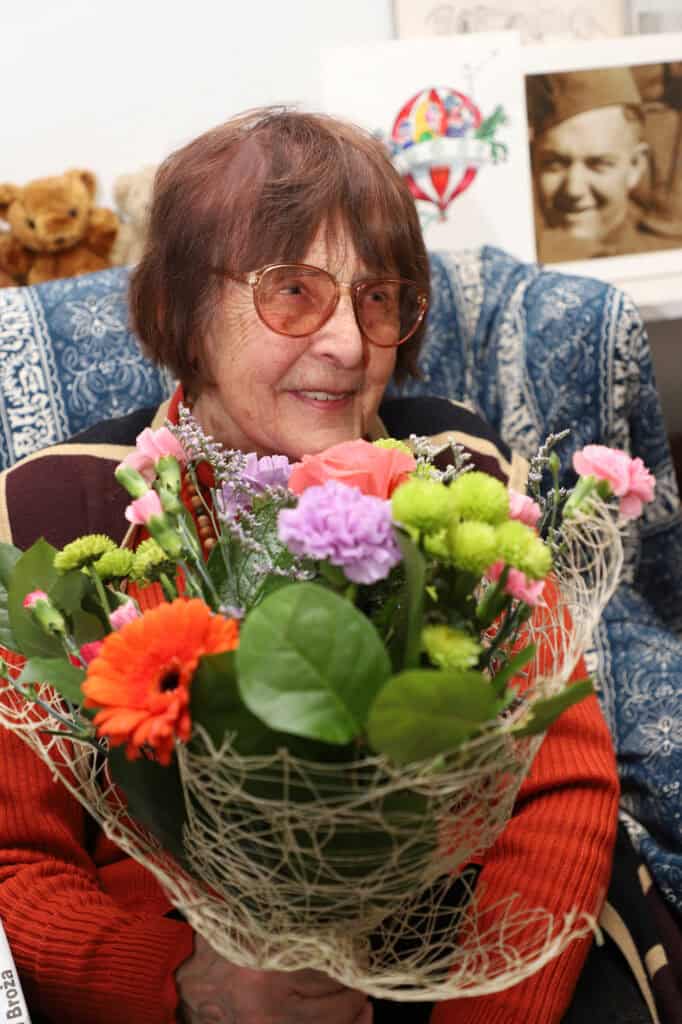 Jagoda Przybylak