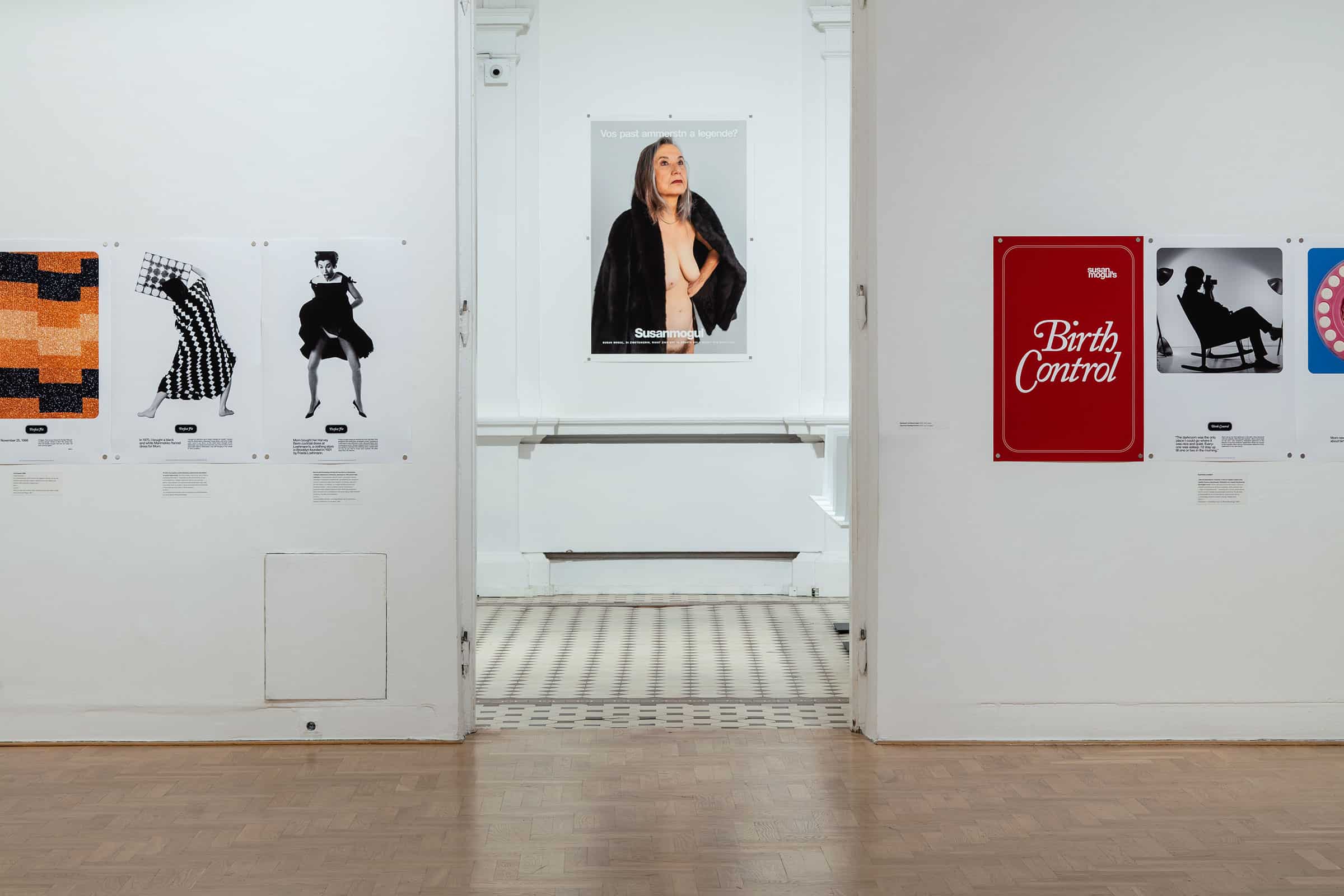 Susan Moguls Solo Exhibition At Zachęta—national Gallery Of Art In Warsaw 5 Contemporary 