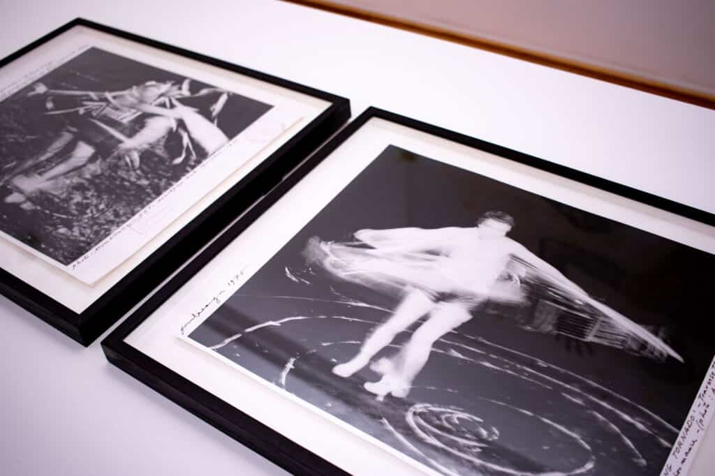 Installation view from Paul Neagu. A Retrospective – National Museum of Timisoara Photo: Alex Mirutziu