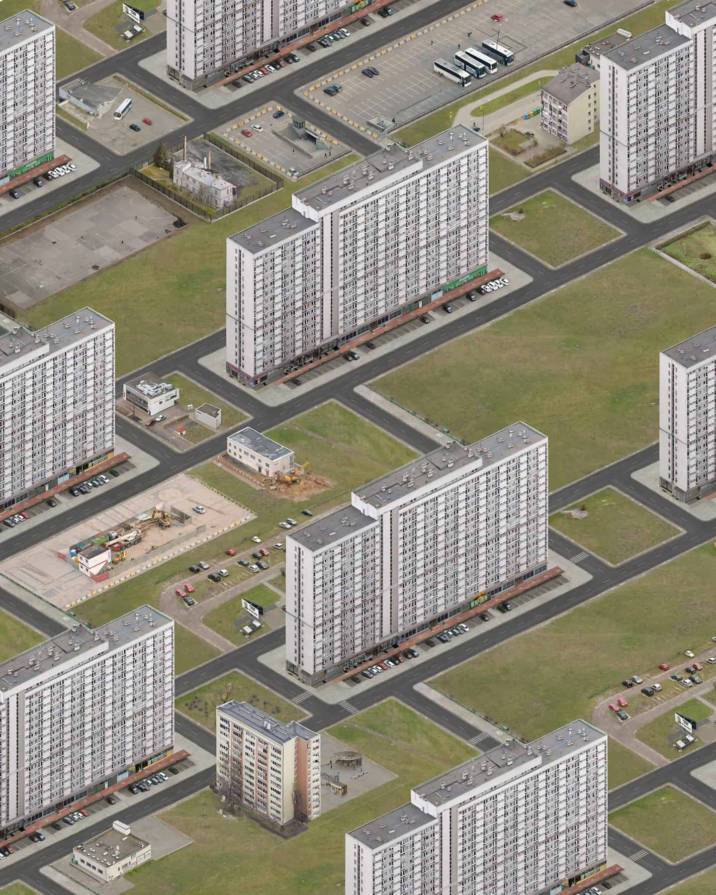 02_Nicolas Grospierre, Axonocity, 2018, composition, © Courtesy the artist