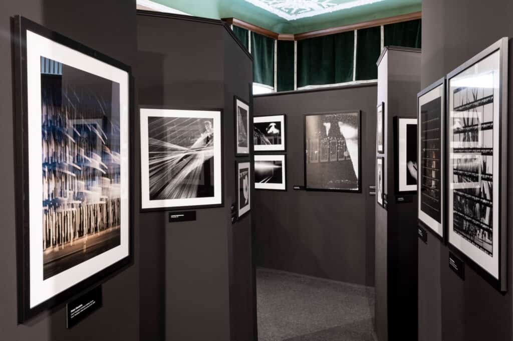 "Photographs From The Schupmann Collection" exhibition, International Photography Festival Białystok INTERPHOTO 2024.