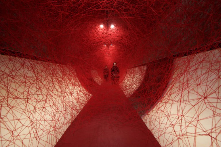 Lifelines, Kulturprojekte, photo by Sunhi Mang