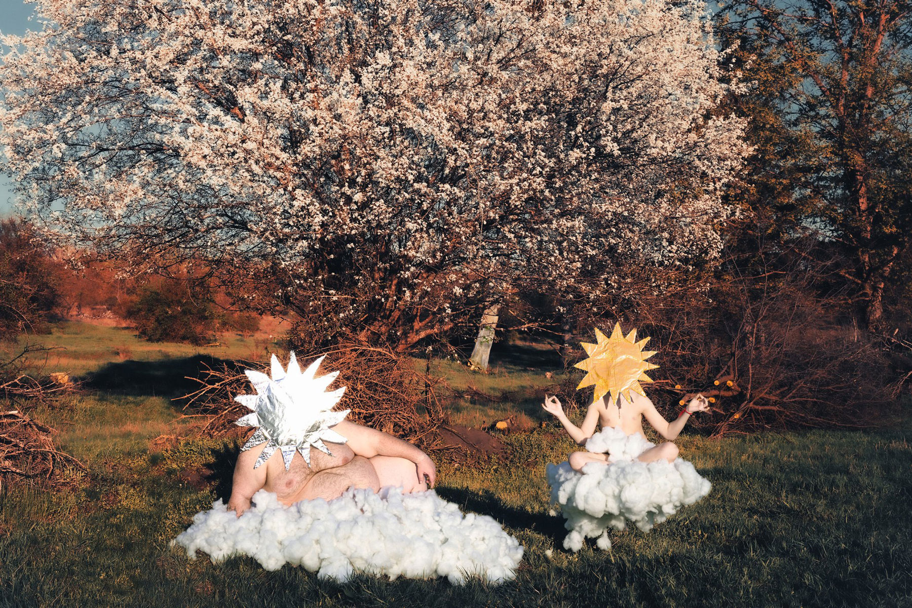 Artem Humilevskyi © Roots 2. Courtesy of the artist and Circulations Photo Festival