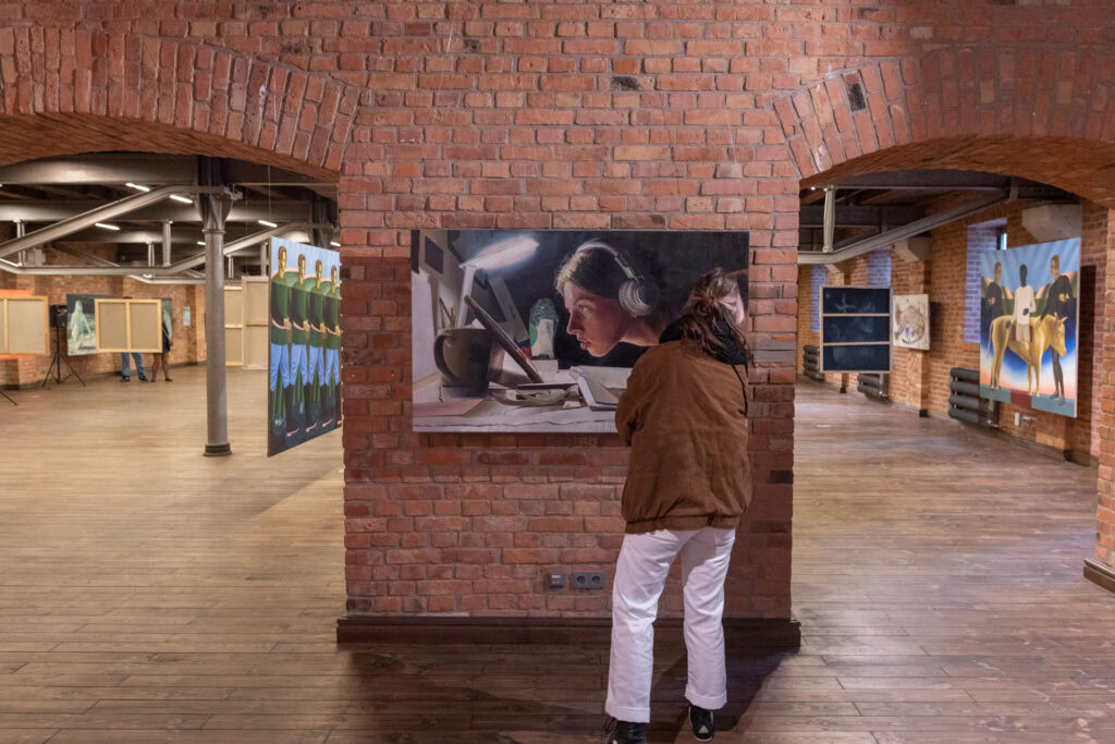 Courtesy of the Image Festival 2025.