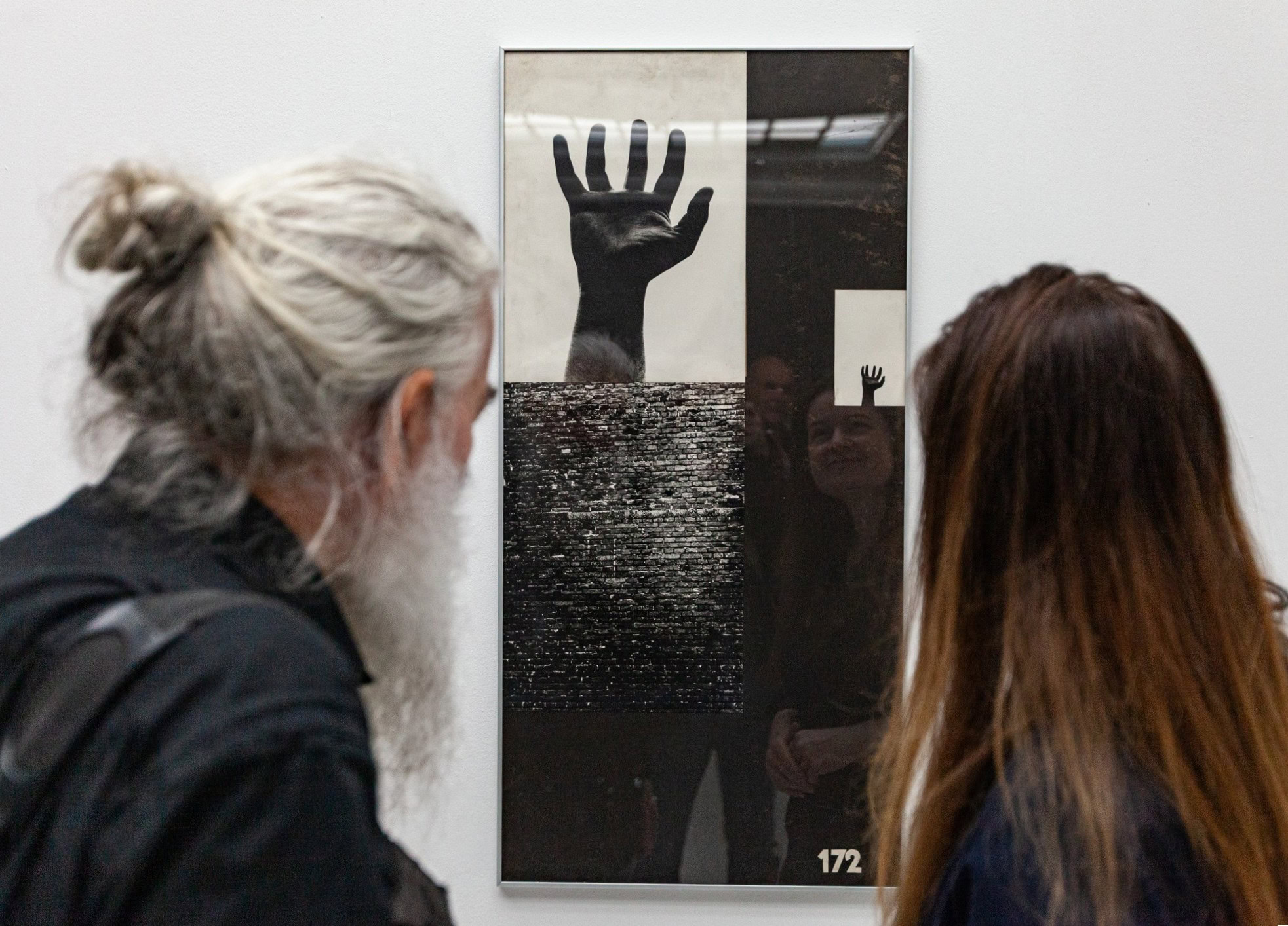 A Man Who Became a Phenomenon. Zdzisław Beksiński | Contemporary