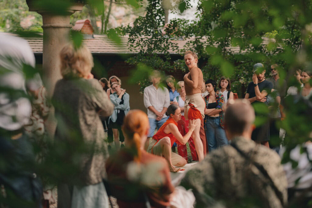 Photo by Klaudyna Schubert
