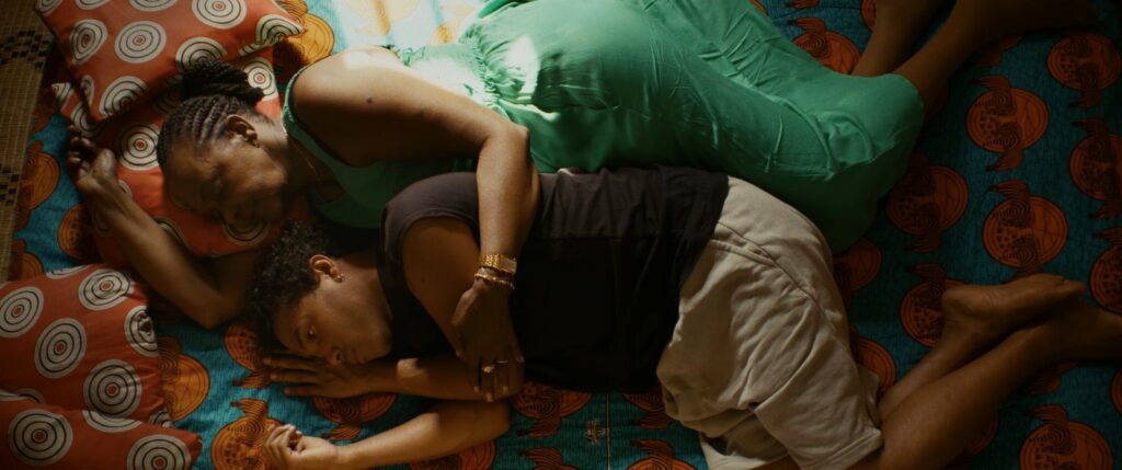 Didy, 2024 dir. Gaël Kamilindi, François-Xavier Destors, film still. Courtesy of AfryKamera.