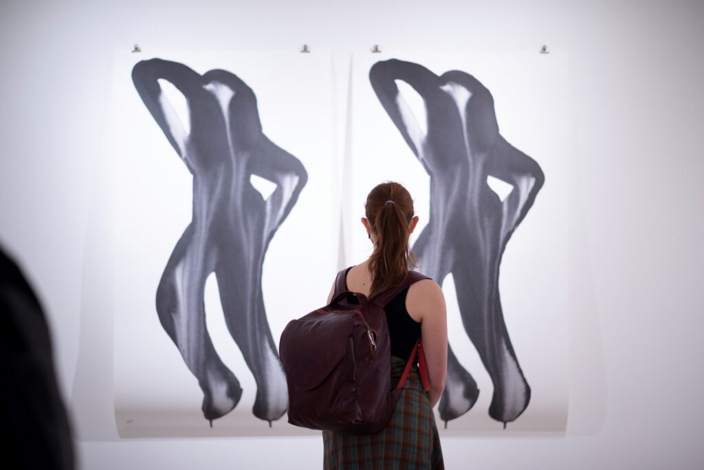 Art Start 2023. Courtesy of Credo Bonum Gallery