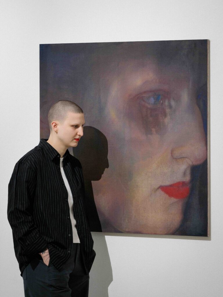 The Zuzanna M. Szary Cook Book, UFO Gallery, exhibition view.