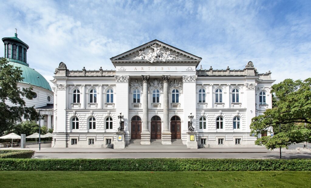 Zachęta Narodowa Galeria Sztuki