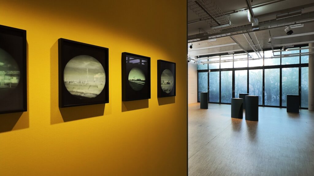 Lisa Barnard, You Only Look Once, After Nature. Ulrike Crespo Photography Prize 25 exhibition, 2026. Photo by Alex Mirutziu.