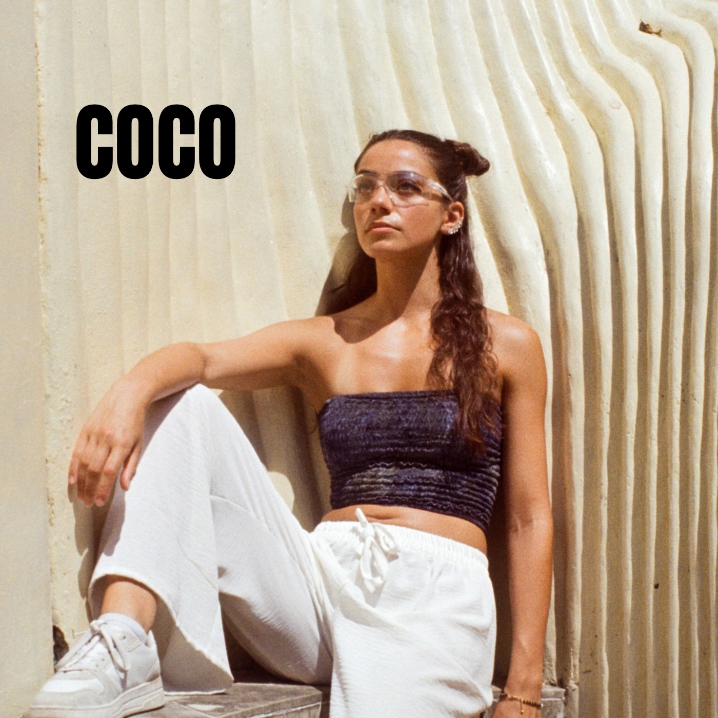 ミュージシャン coco Meet COCO, a London-based DJ | Contemporary Lynx - magazine on art