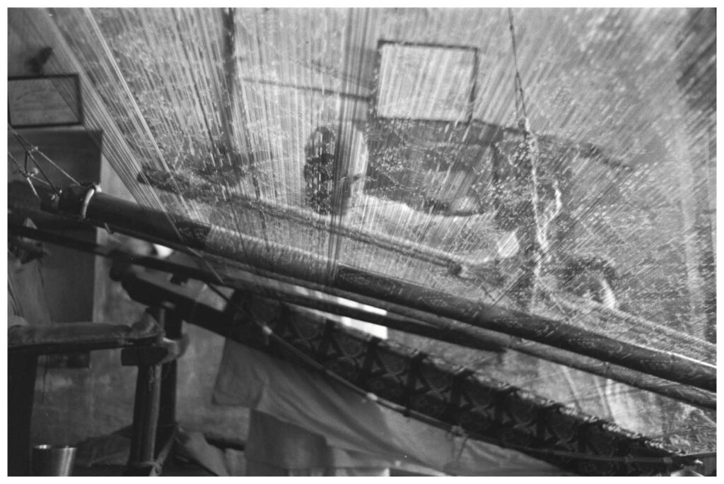 Courtesy of The Impart × Nalli Fellowships, The Art & Photography Foundation India