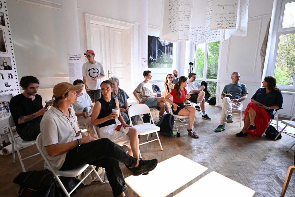 Fotofestiwal 2026, photo: Łukasz Szeląg