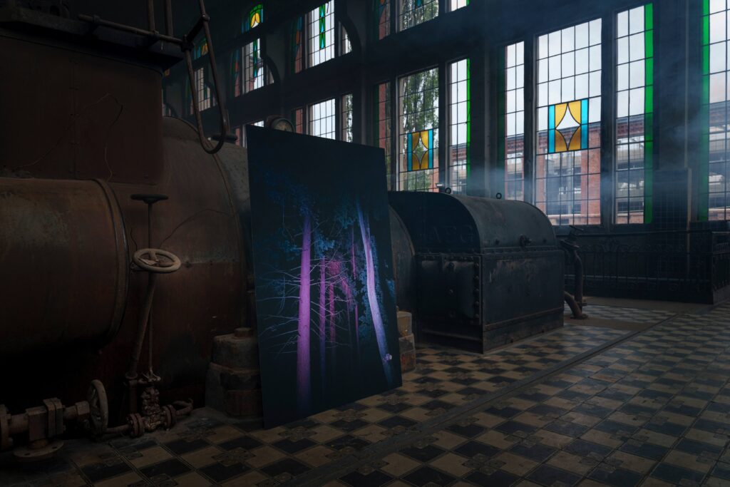 Fotofestiwal 2026, photo: Patryk Gałązka