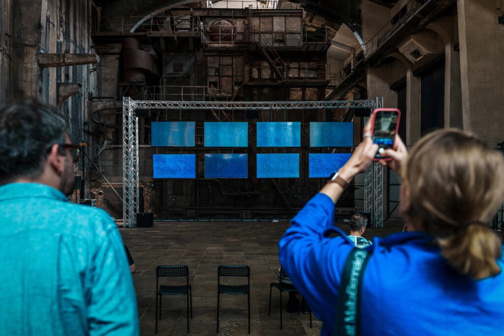 Fotofestiwal 2026, photo: Patryk Gałązka