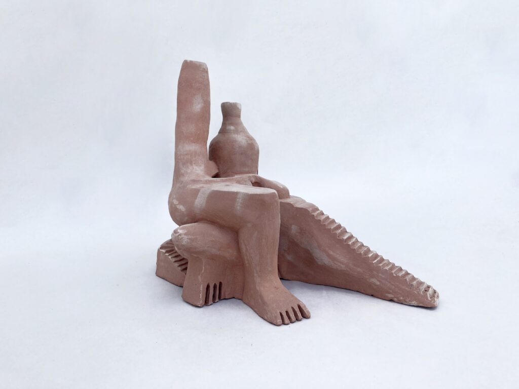Tania Bello, Untitled. Courtesy of the artist